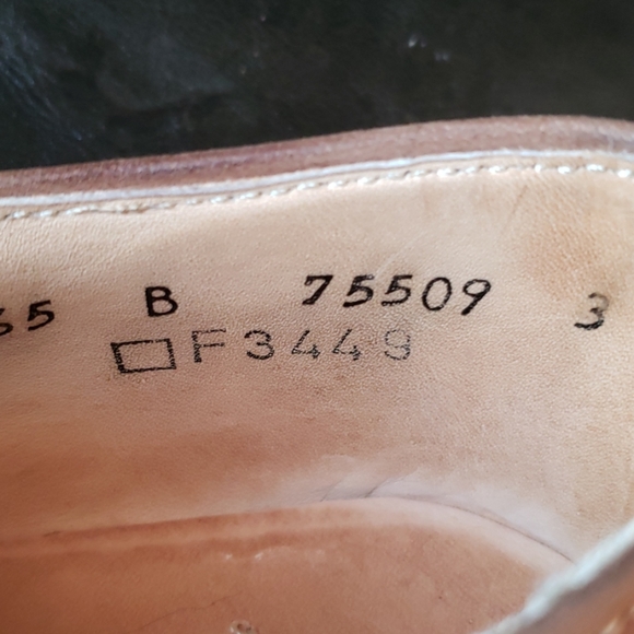 Cole Haan Carter Grand Derby - Picture 5 of 6